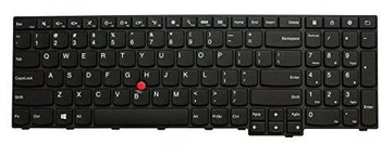Lenovo 00HN029 Keyboard  ENGLISH 00HN029