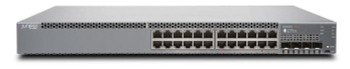 Juniper EX3400-24P 24 Port POE+ EX3400-24P