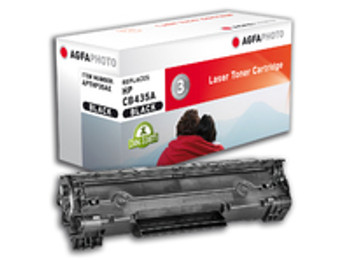 AgfaPhoto APTHP35AE Toner Black APTHP35AE