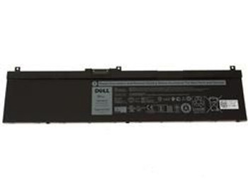 Dell GW0K9 Battery 97WHR 6 Cell Lithium GW0K9