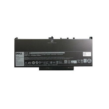 Dell J60J5 BATTERY 4 CELL 55WHR J60J5