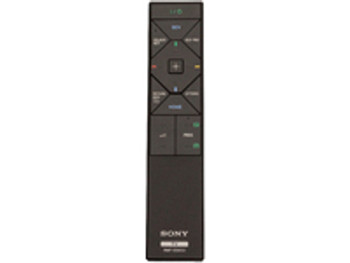 Sony 149207916 Remote Commander RMF-ED003 149207916