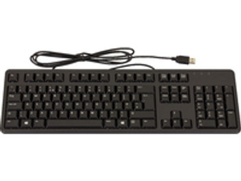 Dell KB212-B Keyboard ENGLISH/IRISH KB212-B