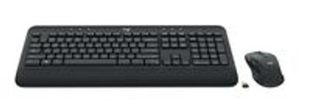 Logitech 920-008889 MK545 Advanced Wireless Combo 920-008889