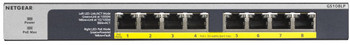 Netgear GS108LP-100EUS 8-PORT FLEX Unmanaged Switch GS108LP-100EUS