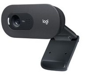 Logitech W125909773 C505e webcam 1280 x 720 960-001372