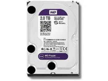 Western Digital WD20PURZ WD Purple 2TB WD20PURZ