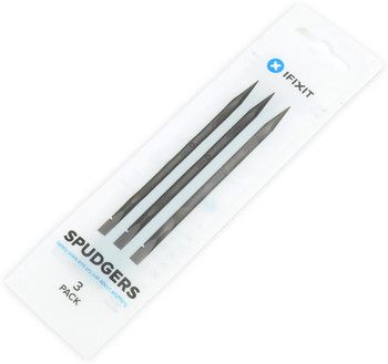 iFixit EU145334-1 Spudger 3 Pack EU145334-1