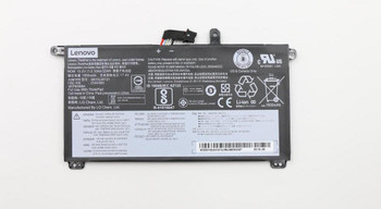 Lenovo FRU00UR892 Battery Internal 4C 32 Wh Lion FRU00UR892