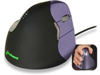 Evoluent 500791 Vertical Mouse4 Small Right 500791
