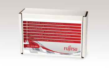 Fujitsu CON-3670-400K Scanner Consumable Kit CON-3670-400K