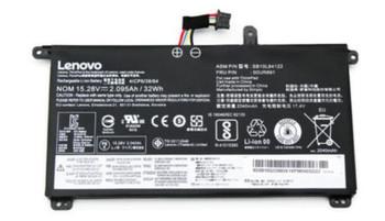 Lenovo 00UR890 Battery TP T570 00UR890
