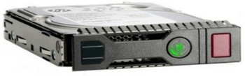 Hewlett Packard Enterprise 785411-001-RFB HDD 900GB 2.5 " 10K RPM SFF 785411-001-RFB