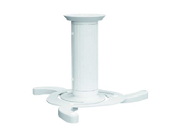 NewStar BEAMER-C80WHITE Projector Ceiling Mount BEAMER-C80WHITE