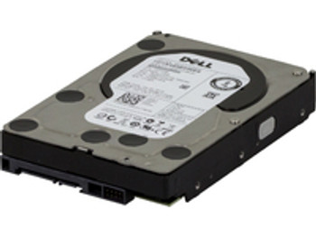 Dell 2G4HM HDD 2TB 72K 3.5" 2G4HM