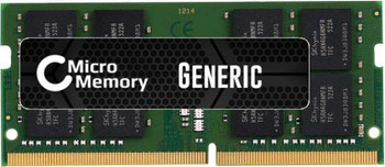 CoreParts MMH9760/16GB 16GB Memory Module for HP MMH9760/16GB