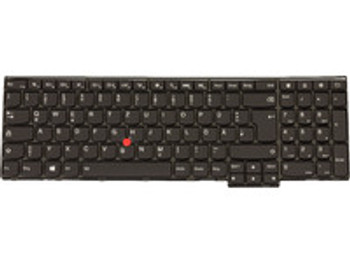 Lenovo 04Y2477 CS13KM B/L Keyboard GER LTN 04Y2477