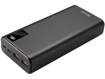 Sandberg 420-59 Powerbank USB-C PD 20W 20000 420-59