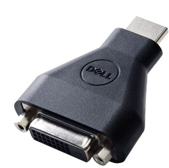 Dell 492-11681 Adapter - HDMI to DVI 492-11681