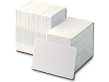 Evolis C4501 Plastic Cards. 500pcs C4501