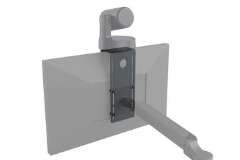 Heckler Design H624-BK Camera Shelf for Monitor Arms H624-BK