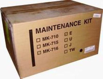 Kyocera MK-710 Maintenance Kit MK-710