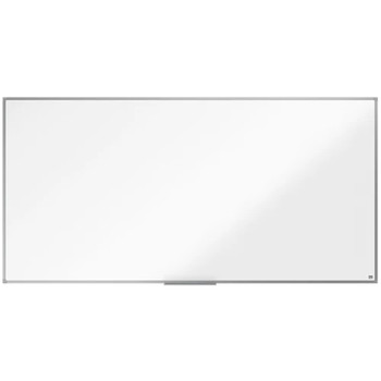 Nobo Essence Steel Magnetic Whiteboard 1800x900mm 1915450 1915450