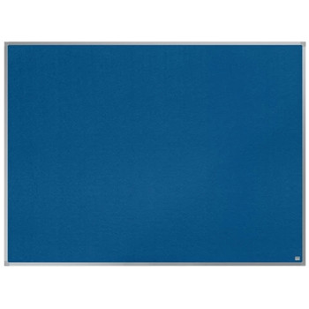 Nobo Essence Felt Notice Board 1200x900mm 1904071 1904071