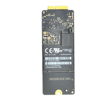CoreParts MS-SSD-256GB-STICK-03 256GB SSD for Apple MS-SSD-256GB-STICK-03