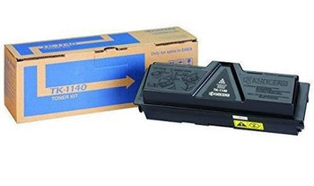 Kyocera 1T02ML0NLC Toner Black TK-1140 1T02ML0NLC