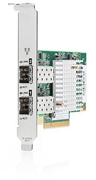 Hewlett Packard Enterprise 718904-B21-RFB Ethernet 10Gb 2port 570SFP+ 718904-B21-RFB