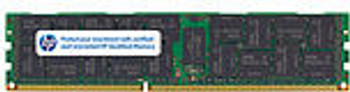 Hewlett Packard Enterprise W125833807 16GB 1x16GB Dual Rank 647901-S21