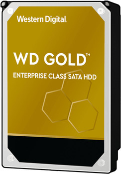 Western Digital WD6003FRYZ Gold 6TB HDD sATA 6Gb/s 512n WD6003FRYZ