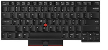 Lenovo 01HX429 Keyboard ES 01HX429