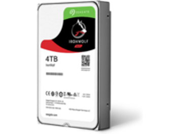 Seagate ST4000VN008-RFB 4TB. SATA III 64MB ST4000VN008-RFB