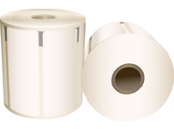Capture D-552-912 Thermal Label Roll - 103mm W D-552-912