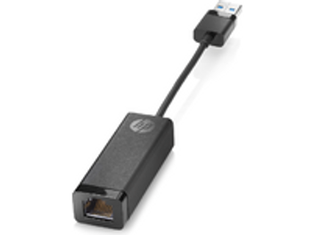 HP N7P47AA USB 3.0 to Gigabit LAN Adapter N7P47AA