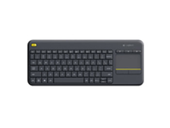 Logitech 920-007143 K400Plus Keyboard.  920-007143