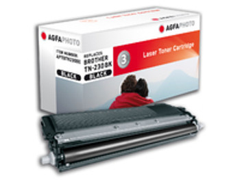 AgfaPhoto APTBTN230BE Toner Black APTBTN230BE