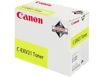 Canon 0455B002 Toner Yellow 0455B002