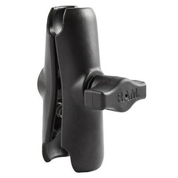 RAM Mounts RAM-B-201 RAM DOUBLE SOCKET ARM for RAM-B-201