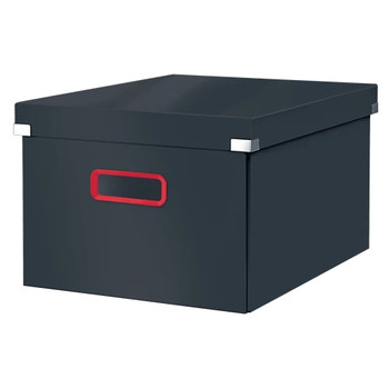 Leitz Click & Store Cosy Medium Storage Box 53480089 53480089