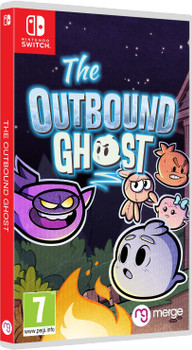 The Outbound Ghost Nintendo Switch Game