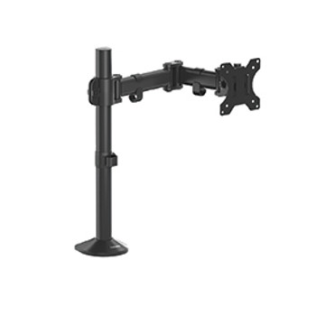 Fellowes 8502501 Reflex Series Single Monitor Arm 8502501