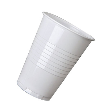 MyCafe Tall Vending Hot Cup White 7oz Pack of 2000 GIPSTCW2000 NP05585