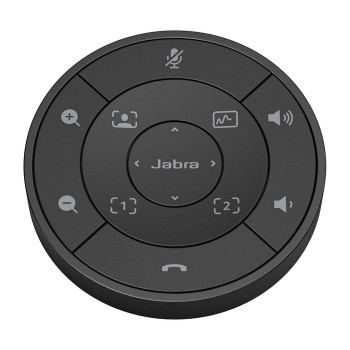 Jabra 8220-209 PanaCast 50 Remote - Black 8220-209