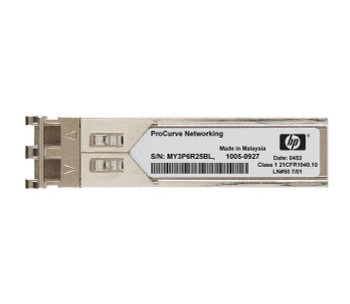 Hewlett Packard Enterprise JD092B X130 - SFP+ transceiver module JD092B
