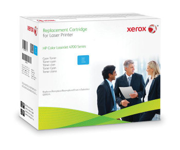 Xerox 003R99737 Toner Cyan 003R99737