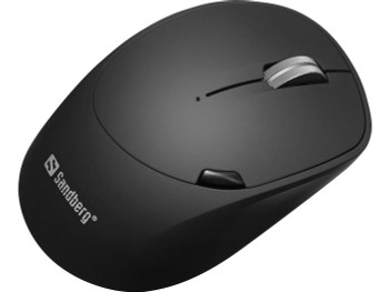 Sandberg 631-02 Wireless Mouse Pro Recharge 631-02