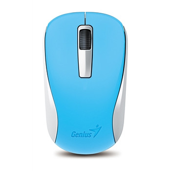 Genius Nx-7000 Wireless Mouse Blue 31030027402